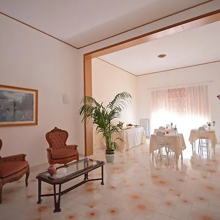 Nonna Ada Bed & Breakfast Lequile