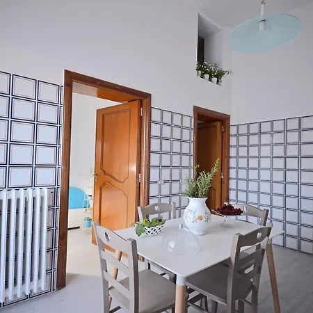 Bed & Breakfast Nonna Ada
