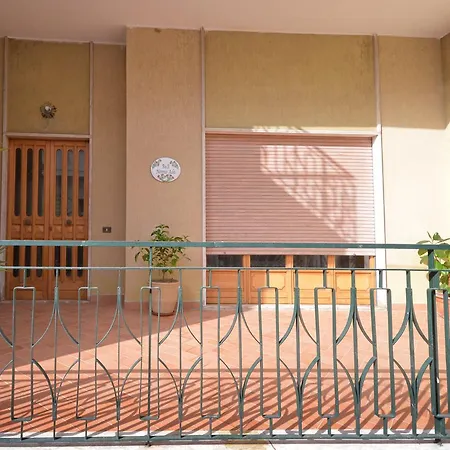 Nonna Ada Bed & Breakfast *