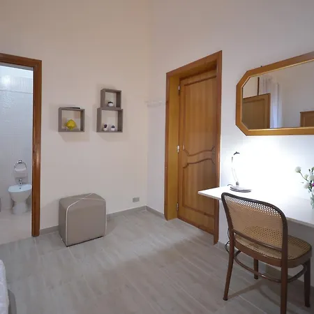 Nonna Ada Bed & Breakfast Lequile
