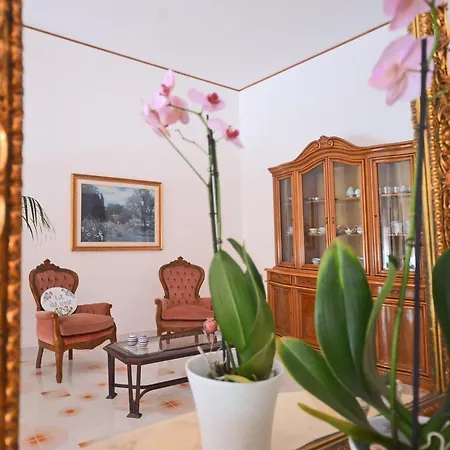 Bed & Breakfast Nonna Ada