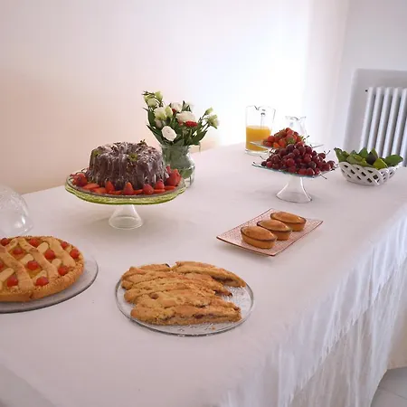 Bed & Breakfast Nonna Ada Lequile