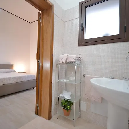 Nonna Ada Bed & Breakfast *