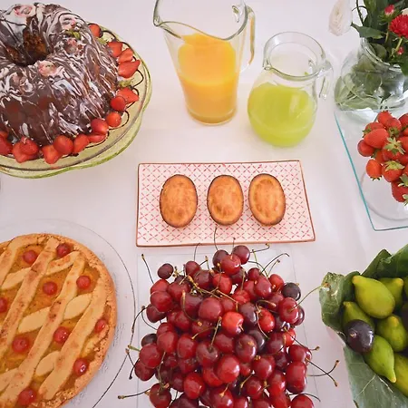 Nonna Ada Bed & Breakfast *