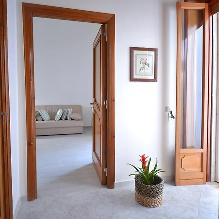 Bed & Breakfast Nonna Ada *