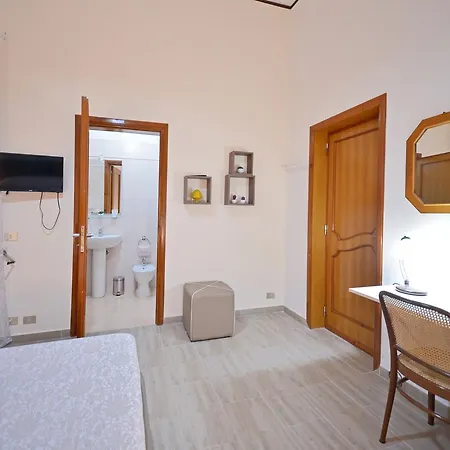 Nonna Ada Bed & Breakfast