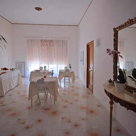Nonna Ada Bed & Breakfast Lequile
