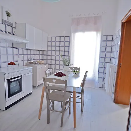 Nonna Ada Bed & Breakfast Lequile