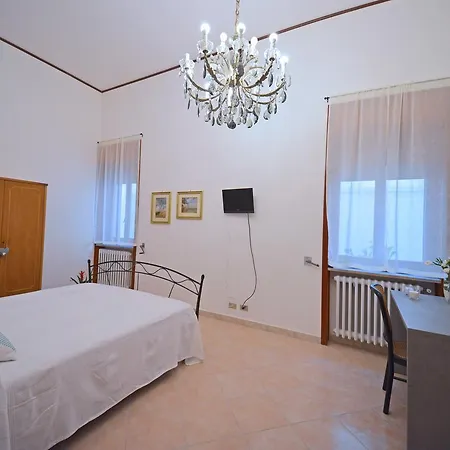 Bed & Breakfast Nonna Ada