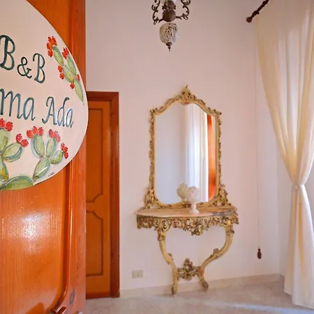 Bed & Breakfast Nonna Ada Lequile