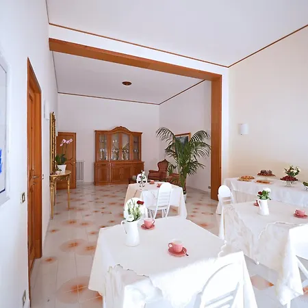 Nonna Ada Bed & Breakfast *