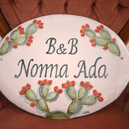 Nonna Ada Bed & Breakfast *