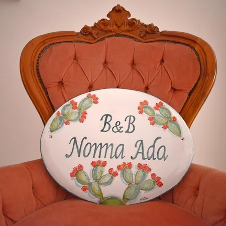 Nonna Ada Lequile