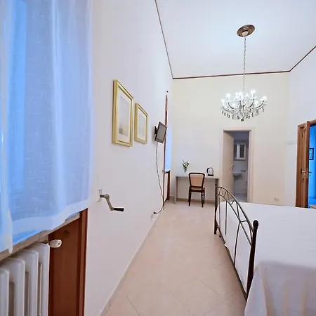 Nonna Ada Bed & Breakfast *