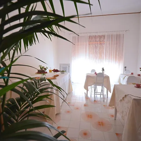 Nonna Ada Bed & Breakfast *