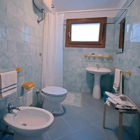 Bed & Breakfast Nonna Ada Lequile