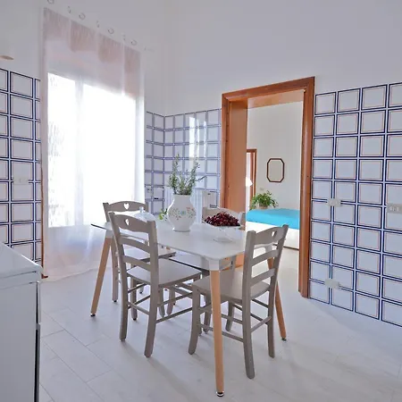 Nonna Ada Bed & Breakfast *