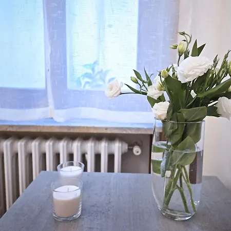 Nonna Ada Bed & Breakfast Lequile