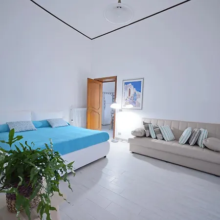 Nonna Ada Bed & Breakfast Lequile